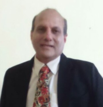 Dr. Hemant Nagar