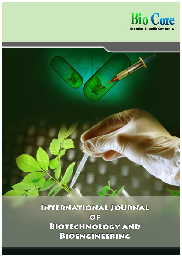 International Journal of Biotechnology and Bioengineering