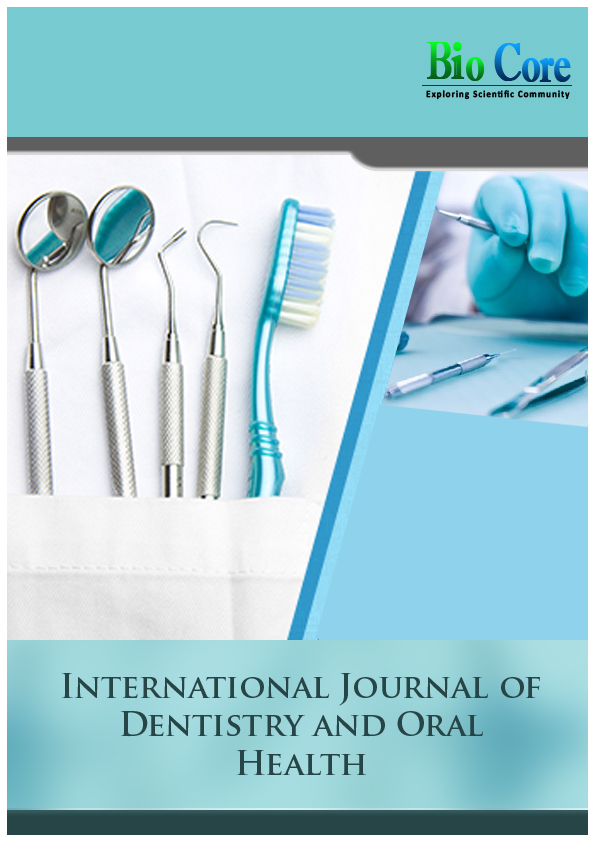 International Journal of Dentistry and Oral Health